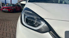 Honda Jazz 1.5 i-MMD Hybrid SR 5dr eCVT Hybrid Hatchback